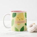 Search for lemon mugs Vintage