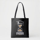 Search for graduation tote bags High school