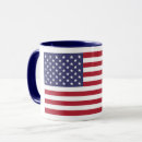 Search for blue and white striped mugs Stars