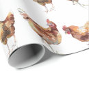 Search for chicken wrapping paper Modern
