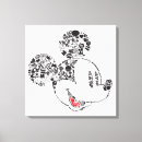 Search for canvas prints Disney fan favorite