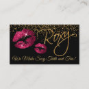 Search for senegence business cards Makeup artist