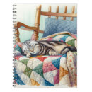 Search for tabby cat notebooks Watercolor
