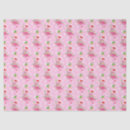 Search for flamingo tissue paper Pattern