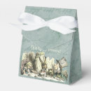 Search for tea favor boxes Vintage