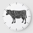 Search for cow clocks Food