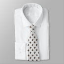 Search for alphabet ties Pattern