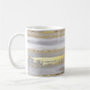 Search for luxury mugs Marble