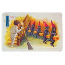 Search for pumpkin magnets Vintage