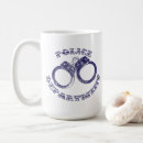 Search for police mugs Handcuffs