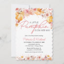 Search for baby on the way invitations Floral