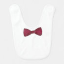 Search for wedding baby bibs Bow