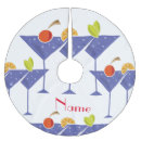 Search for cocktail tree skirts Drinks
