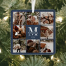 Search for navy ornaments Keepsake