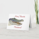 Search for alligator christmas cards Georgia