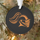 Search for college ornaments Waverly iowa