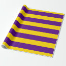 Search for purple and gold wrapping paper Geometric