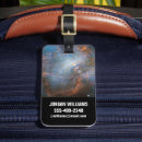 Search for interstellar gifts Night