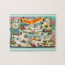 Search for travel puzzles Colorful