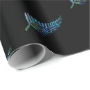 Search for new zealand wrapping paper Paua