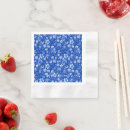 Search for cobalt blue napkins Simple