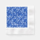 Search for cobalt blue napkins Simple