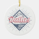 Search for texas ornaments Dallas