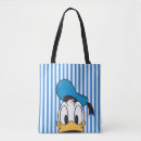 Search for donald duck tote bags Disney mickey and friends