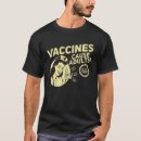 Search for adult funny tshirts Vaccination