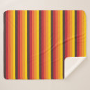 Search for retro 70s blankets Yellow