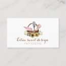 Search for basket business cards Rustic
