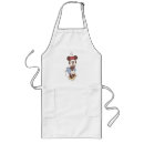 Search for mickey mouse aprons Classic minnie mouse