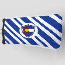 Search for colorado golf head covers Blue