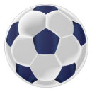 Search for soccer ball knobs and pulls Player