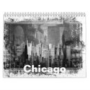 Search for chicago calendars travel
