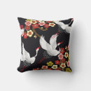 Search for japanese pillows Bird