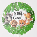 Search for elephant balloons Zebra