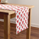 Search for valentines day table runners Pink