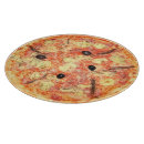 Search for funny cutting boards Pizza