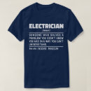 Search for fathers day electrician Electricity