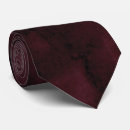 Search for cranberry ties Burgundy