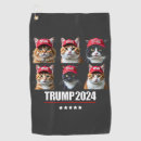 Search for trump golf towels Politics