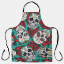 Search for mexican aprons Illustration