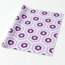 Search for cross wrapping paper Modern