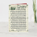 Search for singing cards Winter