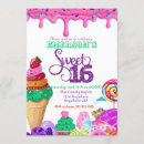 Search for cupcake party invitations Sweets