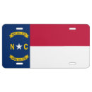 Search for north carolina license plates Flag