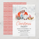 Search for dog christmas invitations Winter