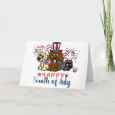 Search for red golden retriever Patriotic