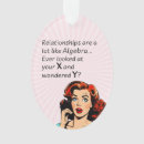 Search for divorce ornaments For her